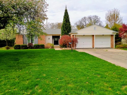 1635 Woodside Dr, East Lansing, MI, 48823-2957 | Card Image
