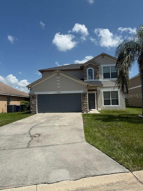 2734 Rochelle Dr, WINTER HAVEN, FL, 33881-8611 | Card Image