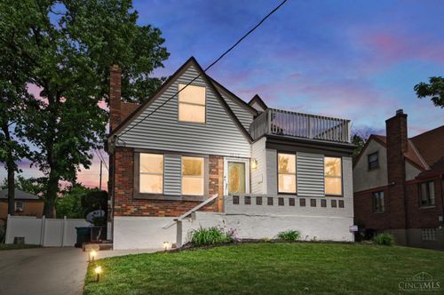 1512 Miramar Court, Cincinnati, OH, 45237 | Card Image