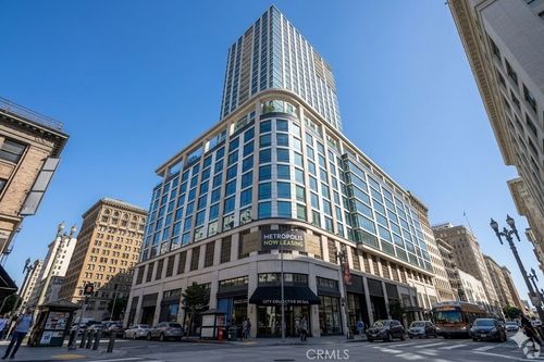 601-400 S Broadway, Los Angeles, CA, 90014-1803 | Card Image