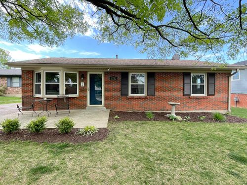 2722 Stetson Ln, Lexington, KY, 40517-4258 | Card Image