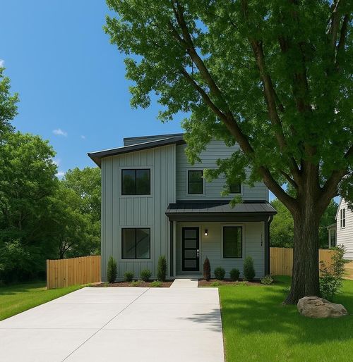 2306 Ilolo St, Nashville, TN, 37207-4337 | Card Image