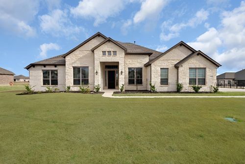 6612 Woodley Ct, Forney, TX, 75126-5059 | Card Image