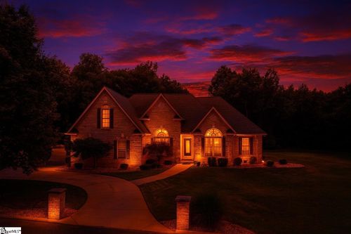 412 Isaqueena Dr, Greer, SC, 29651-5680 | Card Image