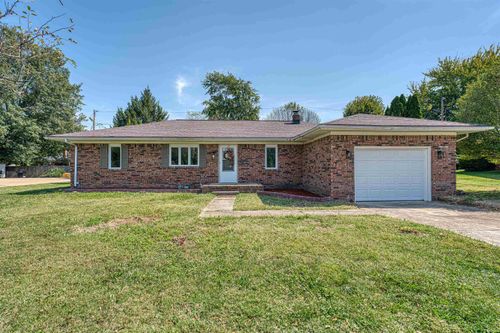 430 Fuquay Rd, Evansville, IN, 47715-3718 | Card Image