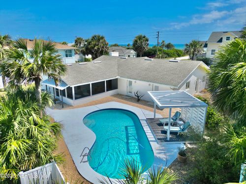 1102 S Central Ave, Flagler Beach, FL, 32136-3722 | Card Image