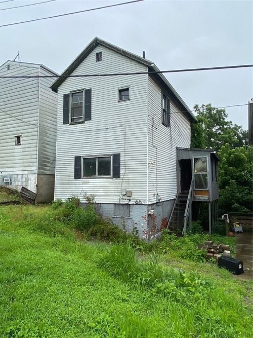 3012 Cronemeyer St, Mckeesport, PA, 15132-3234 | Card Image