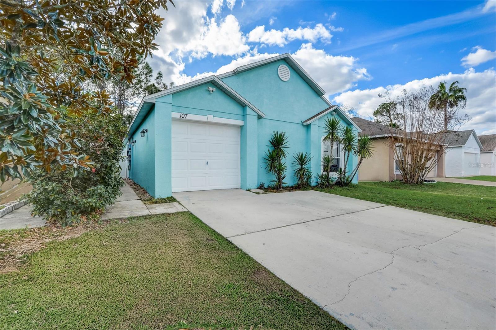 Placid Woods Ct, Sanford, FL 32773