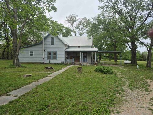 512 N Greenwood Ave, Severy, KS, 67137-9417 | Card Image