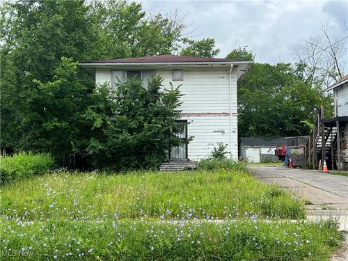 3262 E 130th Street, Cleveland, OH, 44120 | Card Image