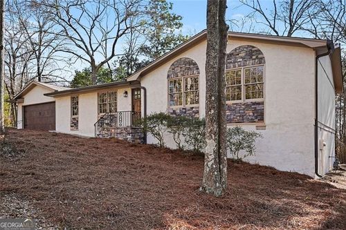 2304 Rolling Acres Ct Sw, Conyers, GA, 30094-6130 | Card Image