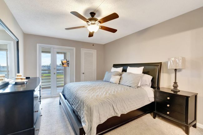 4049 Wolverton C, Condo with 2 bedrooms, 2 bathrooms and null parking in Boca Raton FL | Image 21