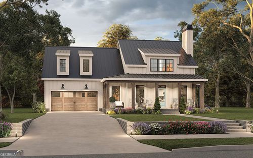 6618 Kenimer Rd, Clermont, GA, 30527-1317 | Card Image