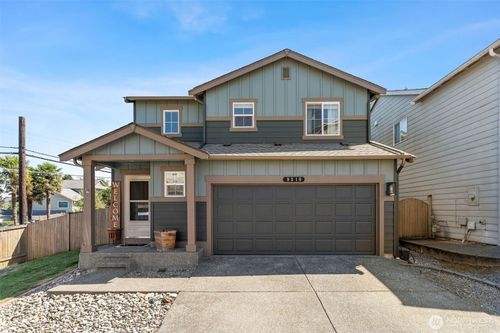 9310 12th St Ne, Lake Stevens, WA, 98258-9118 | Card Image