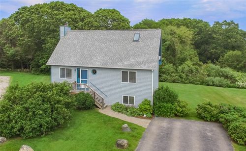 5 Alexander Dr, Narragansett, RI, 02882-4845 | Card Image