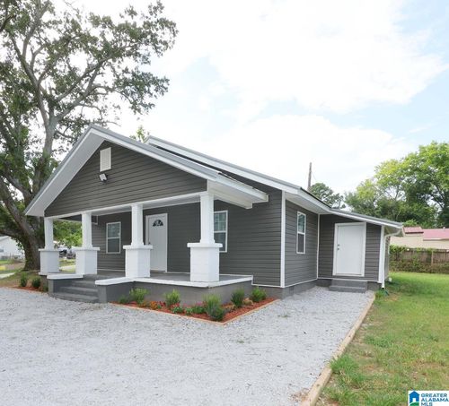 4175 Myrtle Ave, Anniston, AL, 36206-2163 | Card Image