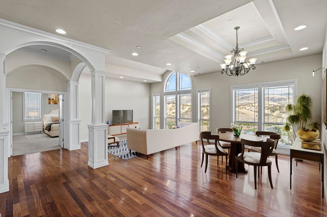 Living and dining areas virtual | Image 8