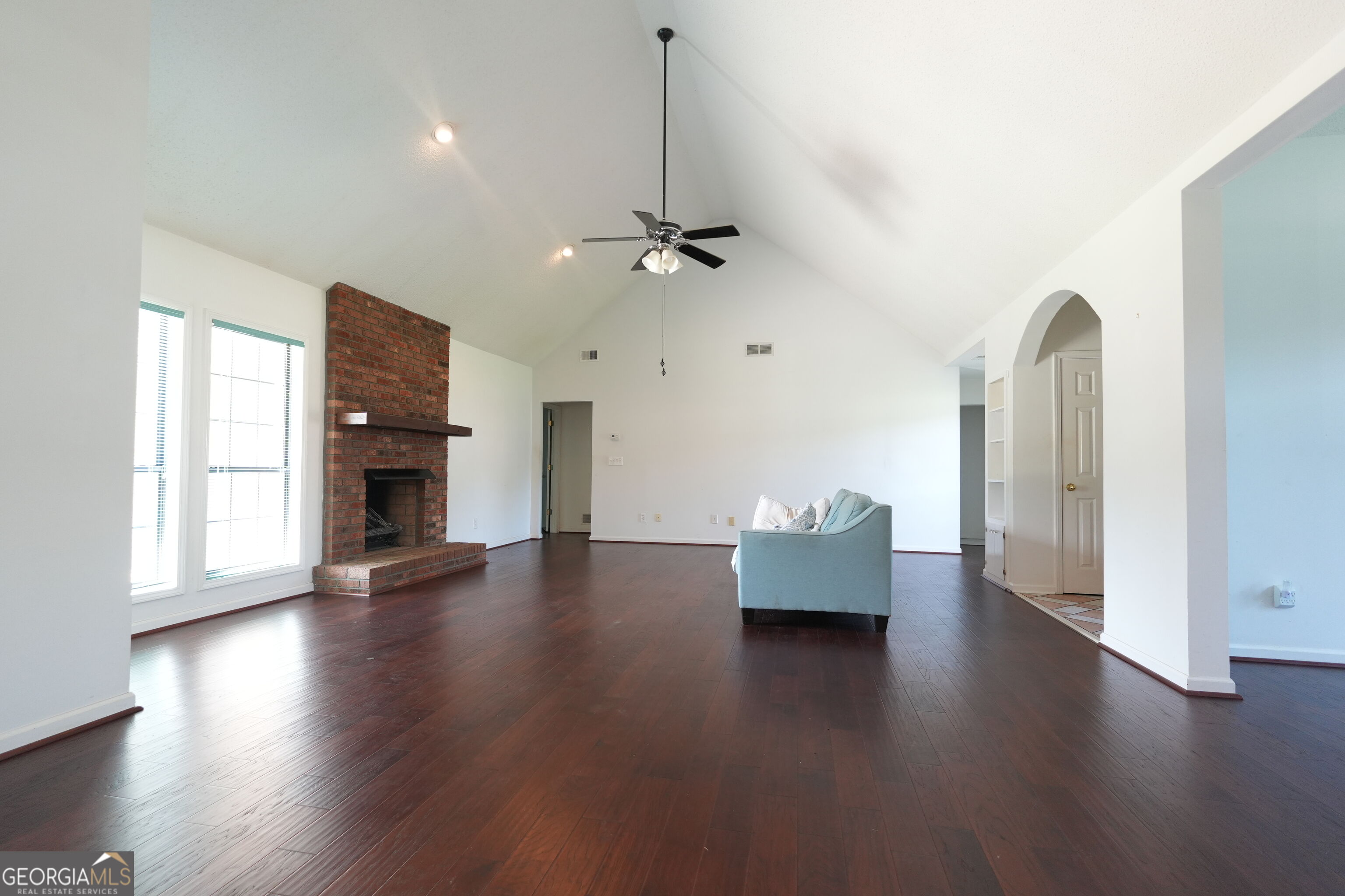 Residential in Conyers 2