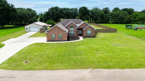 108 Cornerstone Ct, Carencro, LA, 70520-6173 | Card Image