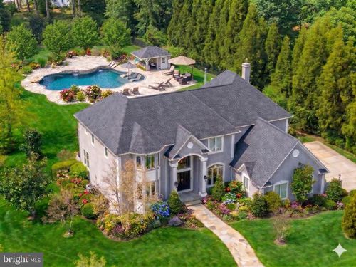 201 Churchill Way, MULLICA HILL, NJ, 08062-3608 | Card Image