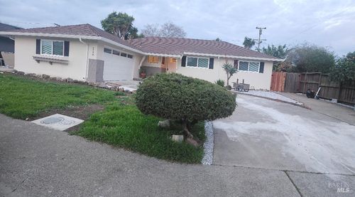 116 Bret Harte Way, Vallejo, CA, 94589-1926 | Card Image