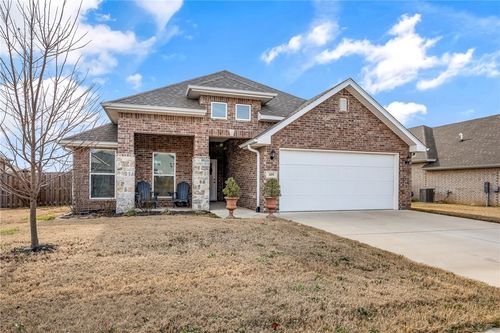 309 Fox Cir, Pea Ridge, AR, 72751-5007 | Card Image