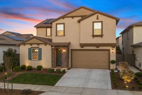 5936 Rosalee St, Sacramento, CA, 95835-2707 | Card Image