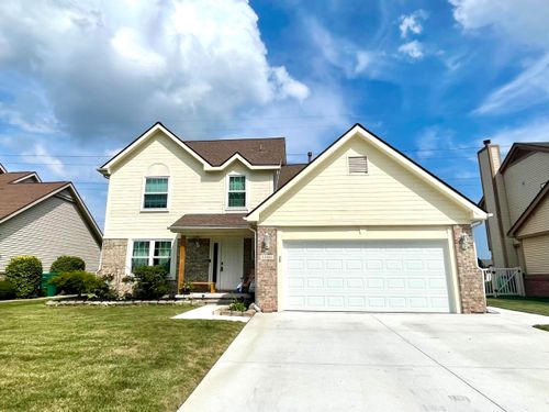 23061 Westwood Drive, Trenton, MI, 48183 | Card Image