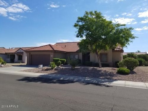 20029 N Shadow Mountain Dr, Surprise, AZ, 85374-4921 | Card Image