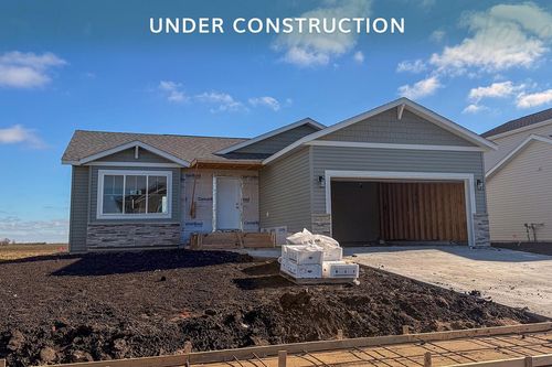 218 Lionheart Dr, Hickson, ND, 58047-2833 | Card Image