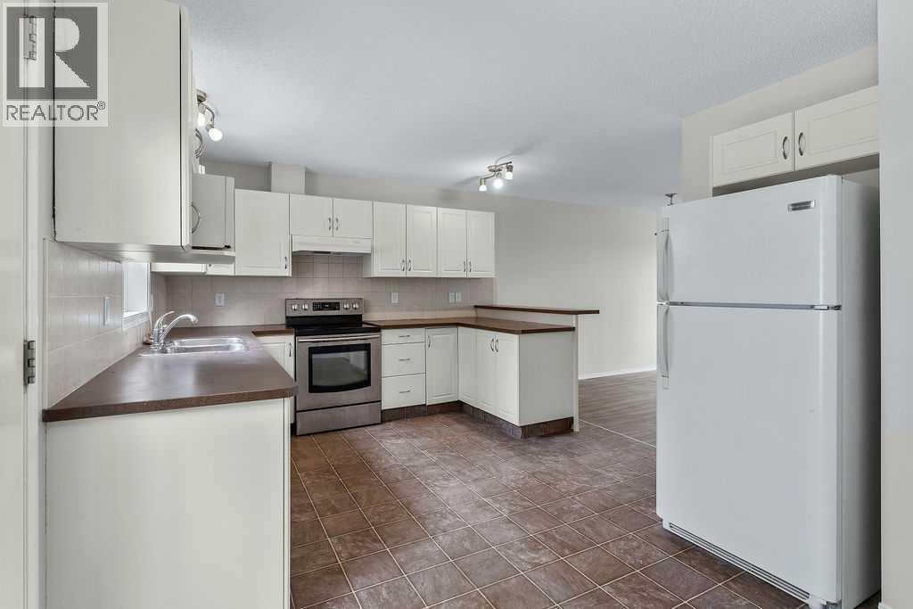 Residential in High River
