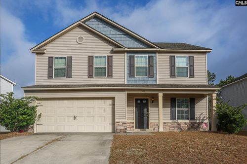 518 Colony Lakes Dr, Lexington, SC, 29073-6700 | Card Image