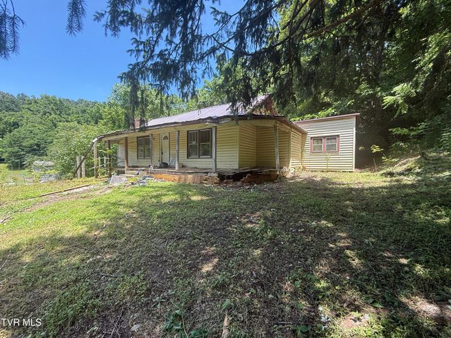 1340 Ryan Rd, House other with 2 bedrooms, 1 bathrooms and null parking in Fall Branch TN | Image 15
