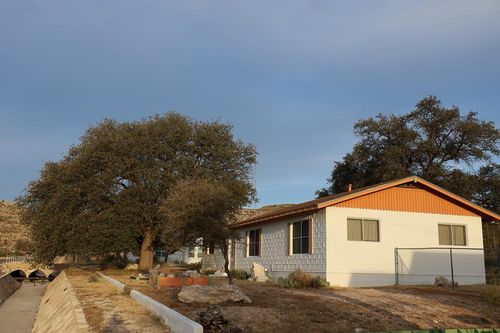 301 E Kerr St, Sanderson, TX, 79848 | Card Image