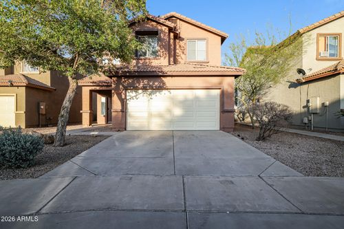 5015 S 6th Way, Phoenix, AZ, 85040 | Card Image