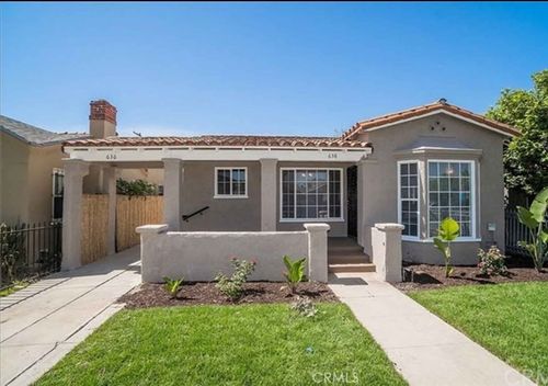 636 W 107th St, Los Angeles, CA, 90044-4335 | Card Image