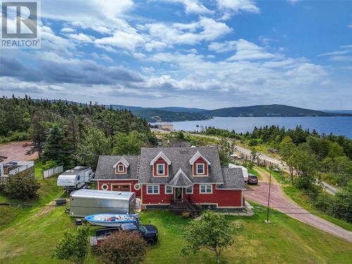 14 Harnums Pl, Whiteway, NL, A0B | Card Image