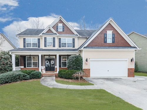 597 Lincolnwood Ln, Acworth, GA, 30101-1951 | Card Image