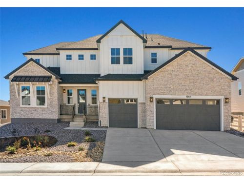 1642 Green Fern Pt, Castle Rock, CO, 80104-7352 | Card Image