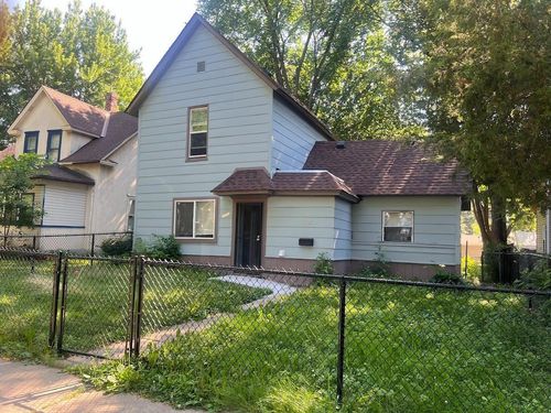 3020 Queen Ave N, Minneapolis, MN, 55411-1061 | Card Image