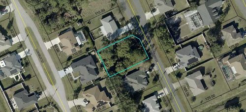 21 Lansing Lane, Palm Coast, FL, 32137 | Card Image