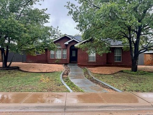 3501 Mark Lane, Midland, TX, 79707 | Card Image