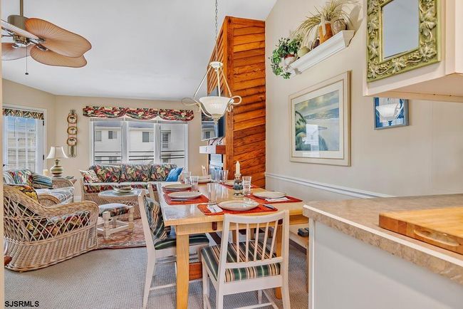 305 - 305 57 Th St, Condo with 4 bedrooms, 2 bathrooms and null parking in Ocean City NJ | Image 16