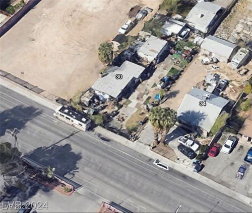 30 N 28th Street, Las Vegas, NV, 89101 | Card Image