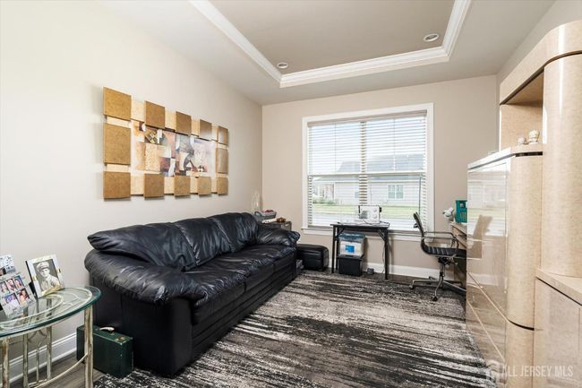 17 Landmark Rd, House other with 2 bedrooms, 3 bathrooms and null parking in Jamesburg NJ | Image 14