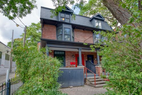 254A Carlton St, Toronto, ON, M5A2L3 | Card Image