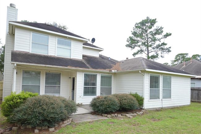 23902 Spring Way Dr, House other with 4 bedrooms, 3 bathrooms and 2 parking in Spring TX | Image 42