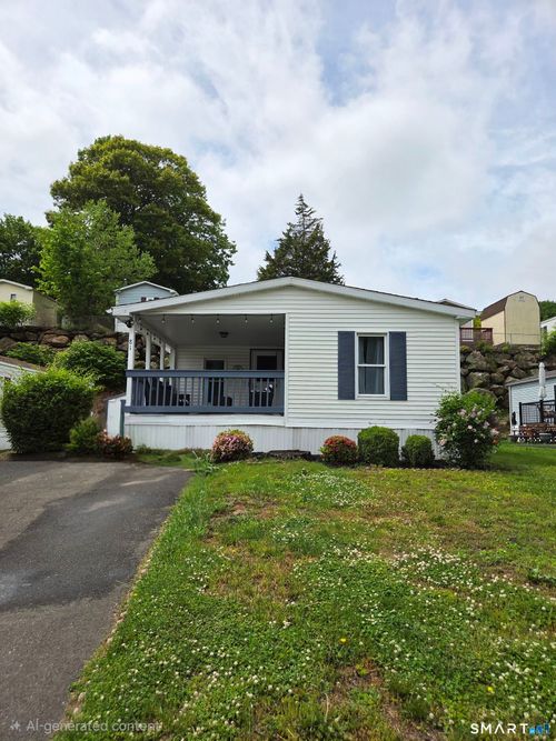 81 Woodland Park, Shelton, CT, 06484-5349 | Card Image
