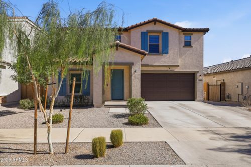 3027 W Bent Tree Dr, Phoenix, AZ, 85083-5903 | Card Image