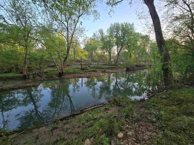 9 River Drive Est, House other with 3 bedrooms, 2 bathrooms and null parking in Pangburn AR | Image 14